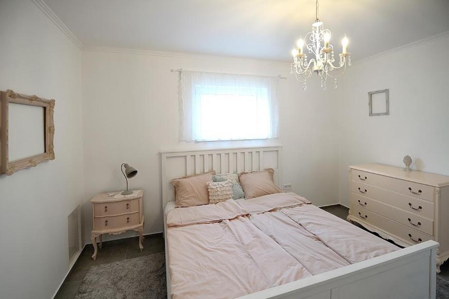 Vintage Home Lelle บาลาตอนแลลเล ภายนอก รูปภาพ