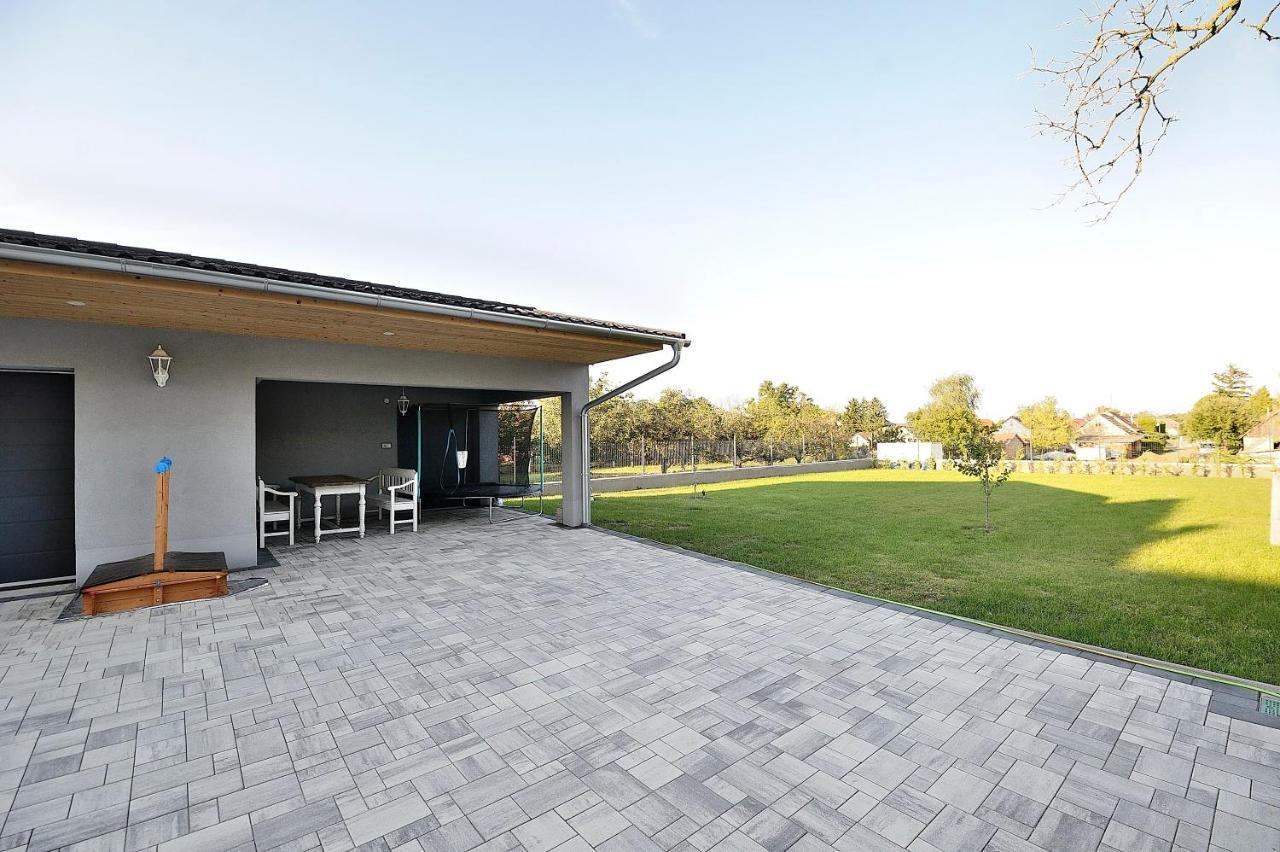 Vintage Home Lelle บาลาตอนแลลเล ภายนอก รูปภาพ